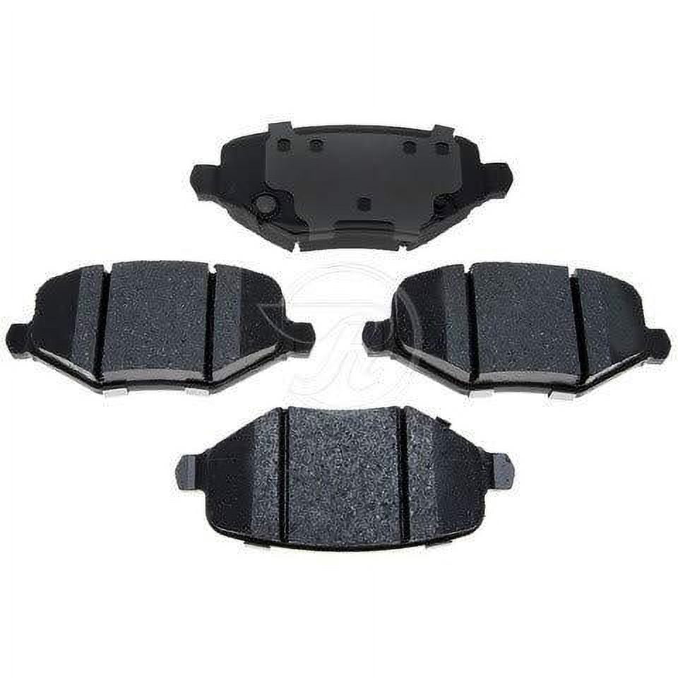 Brake Pad Set