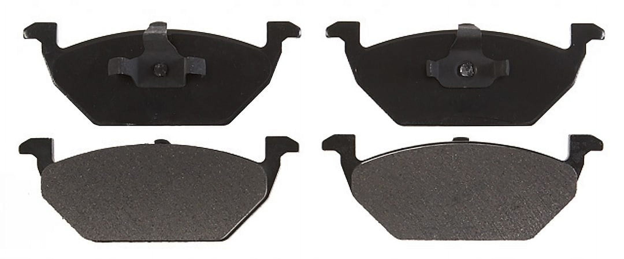 Brake Pad Set