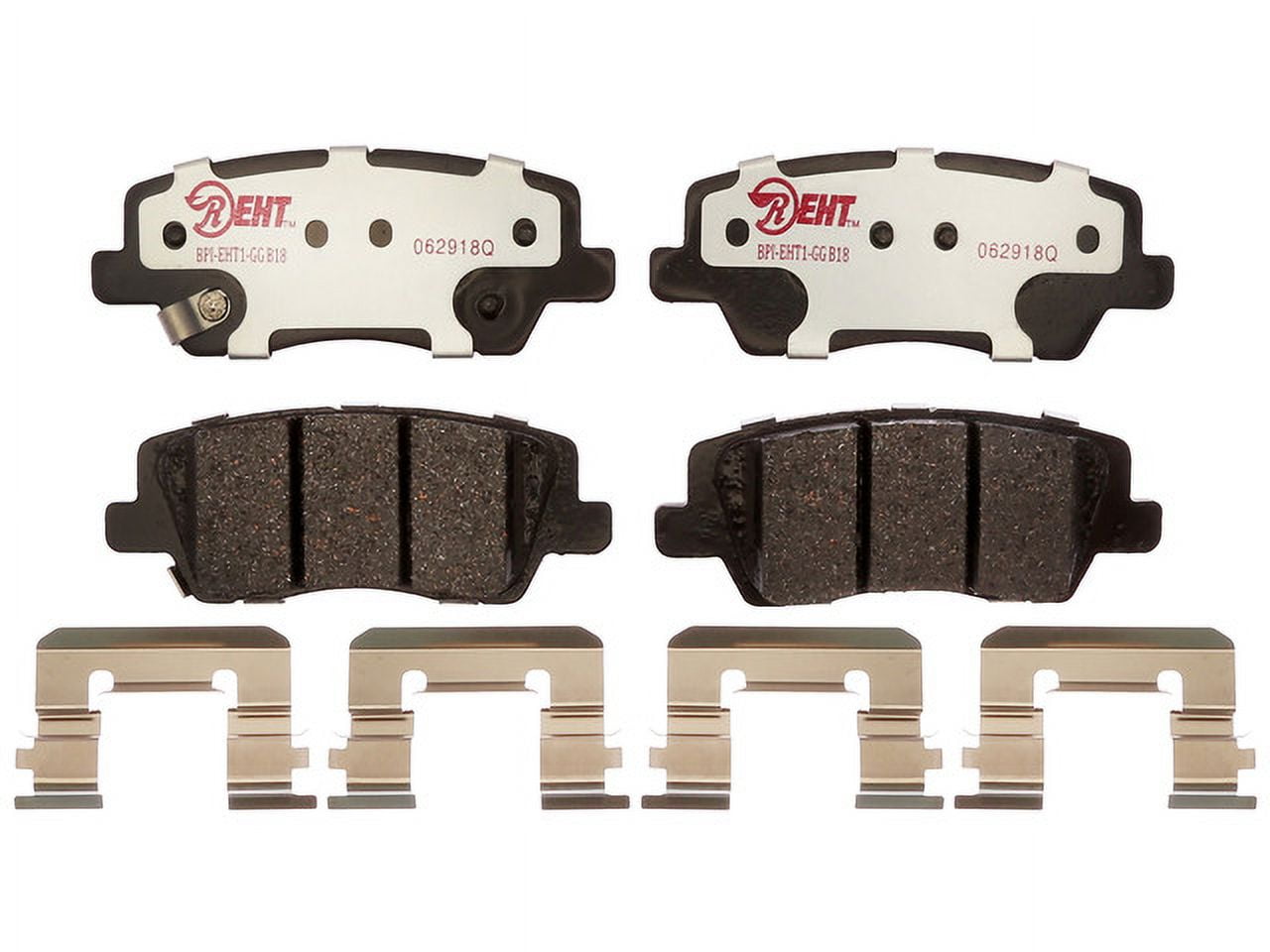 Brake Pad Set