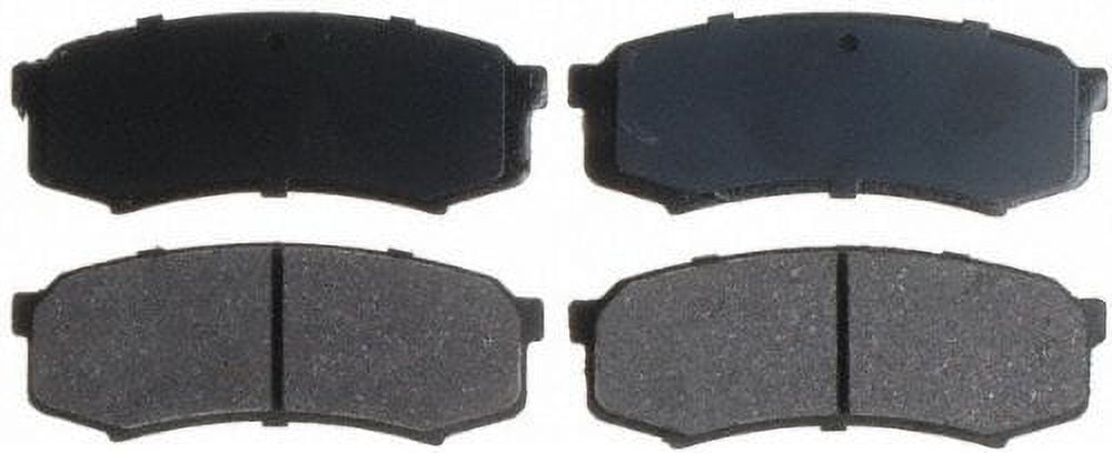 Brake Pad Set