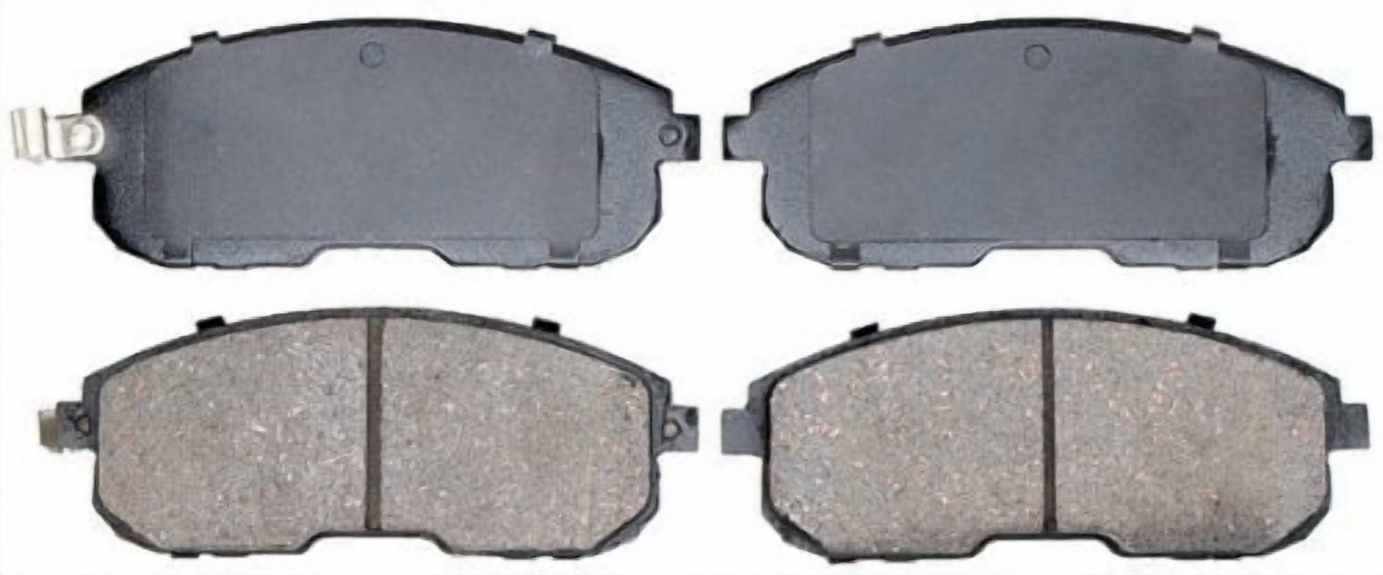 Brake Pad Set