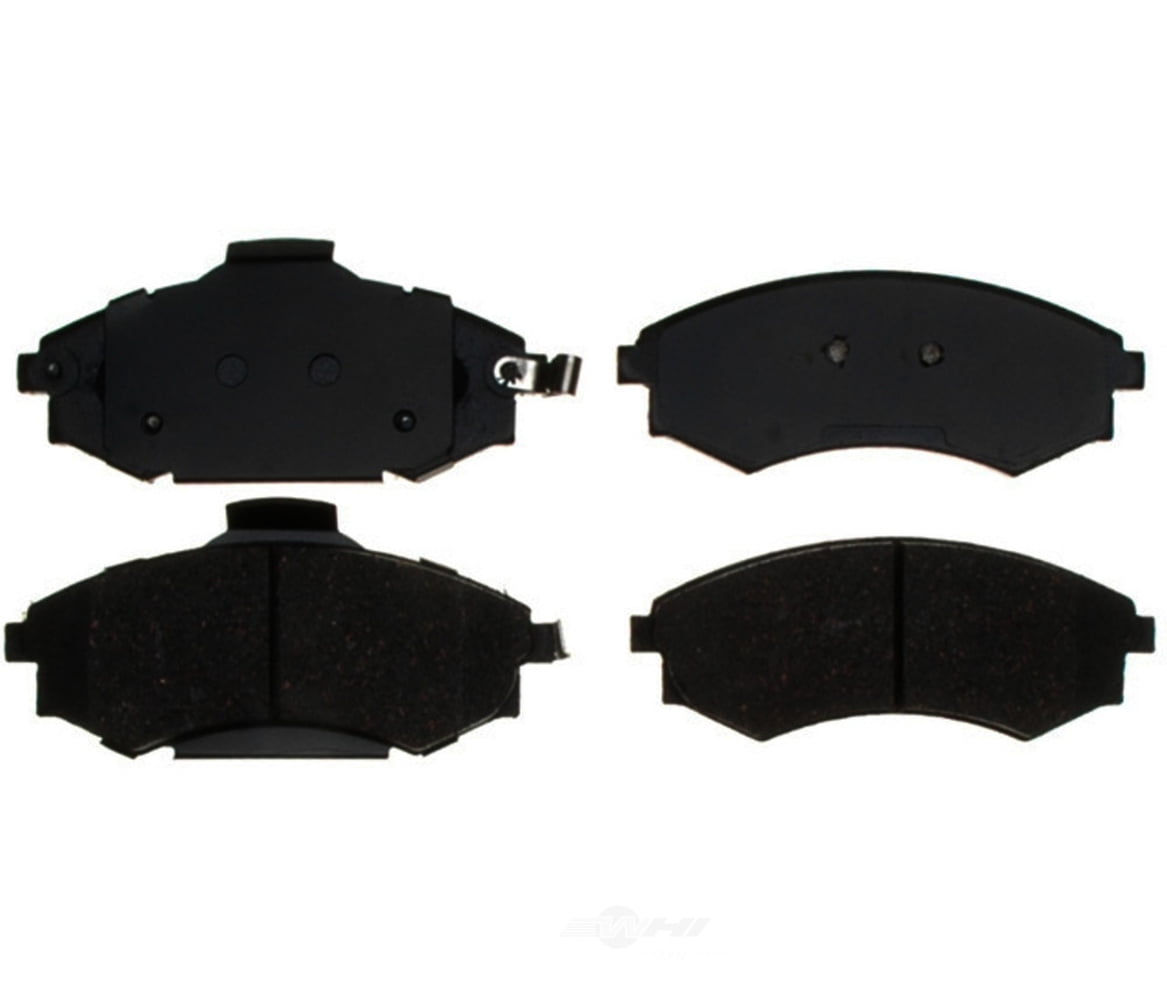 Brake Pad Set