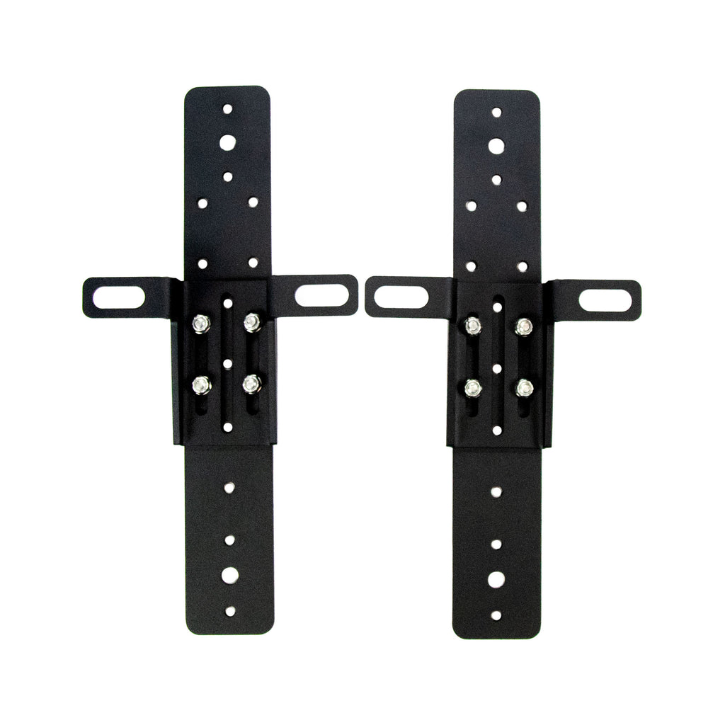 Recovery Board Mounts for Hi-Lift Jack