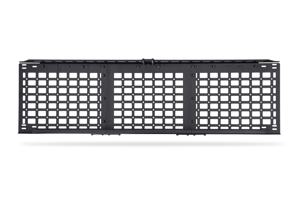 2002-2009 Lexus GX470 Molle Storage Panel Shelf