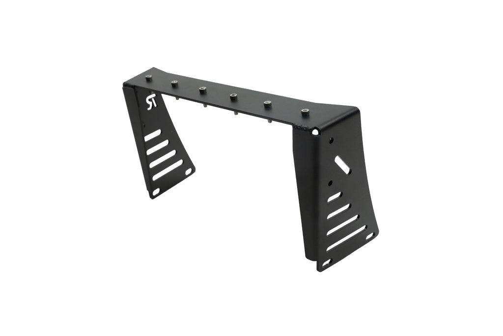 2003-2009 4th Gen Toyota 4Runner Center Console Molle Storage Panel