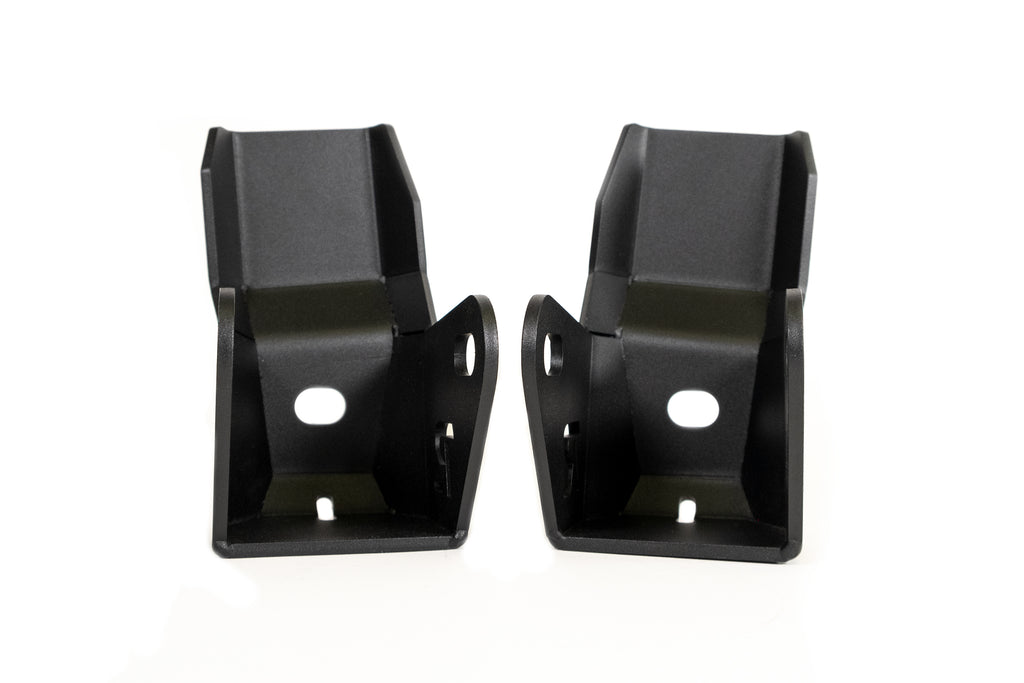 2002-2009 4th Gen 4Runner Lower Shock Guard