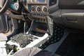 2005-2015 2nd Gen Toyota Tacoma Center Console Molle Storage Panel
