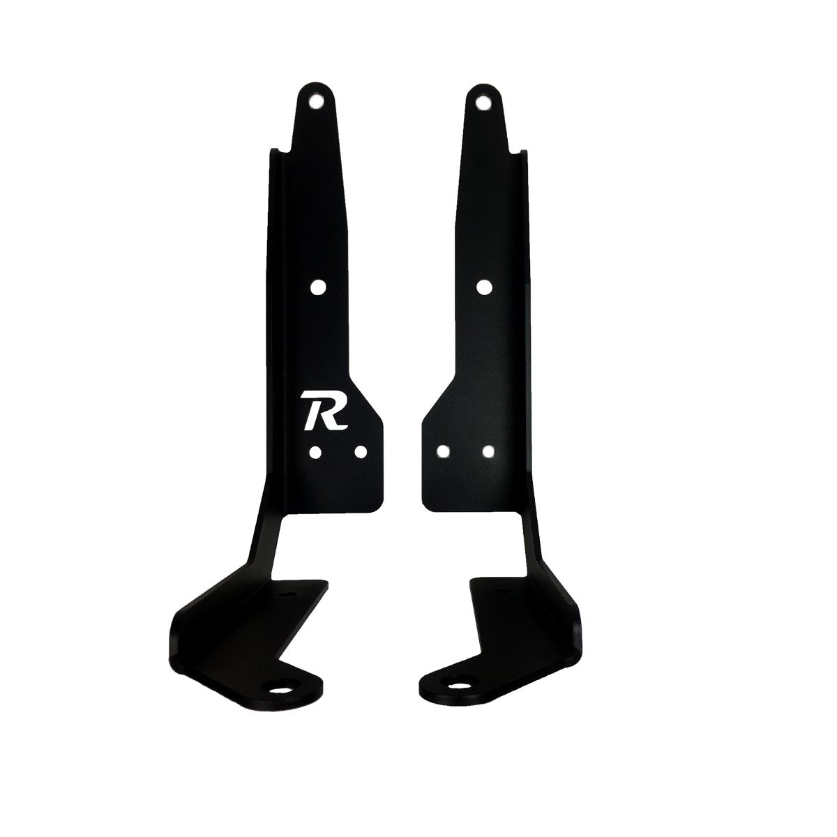 2007-2021 Toyota Tundra Pair of Bed Channel Stiffeners