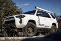 2010-2023 5th Gen Toyota 4Runner Low Profile Ditch Light Brackets