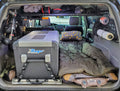 2010-2022 5th Gen Toyota 4Runner Molle Storage Panel Shelf
