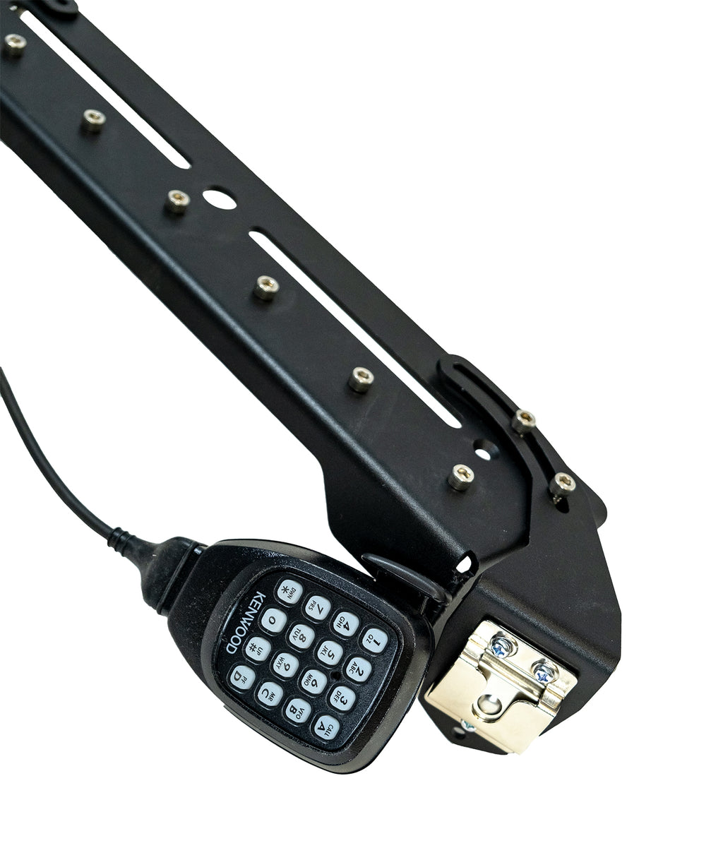 2010-2022 5th Gen 4Runner Modular Dash Mount