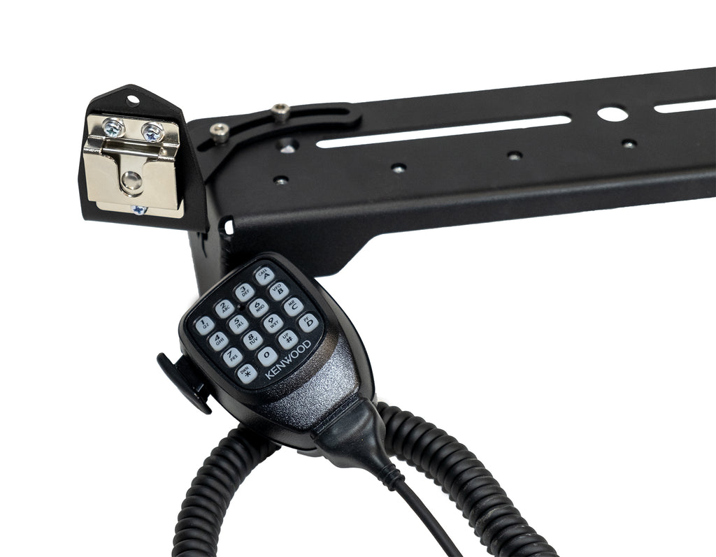 2010-2022 5th Gen 4Runner Modular Dash Mount