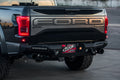 2017 - 2020 Ford Raptor HoneyBadger Rear Bumper