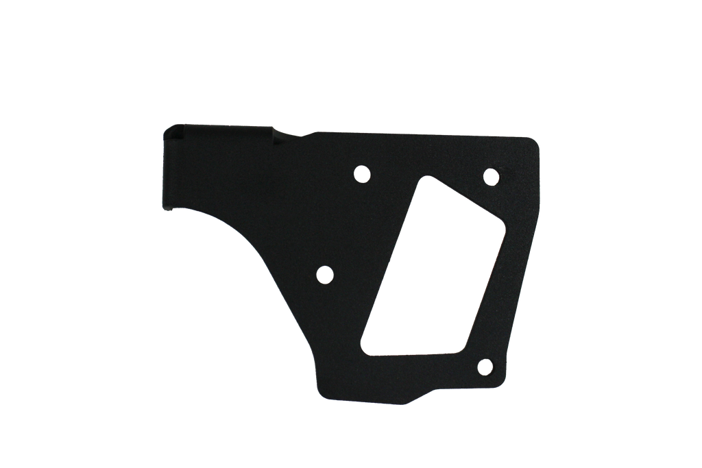 2014-2021 3rd Gen Toyota Tundra CB Antenna Mount