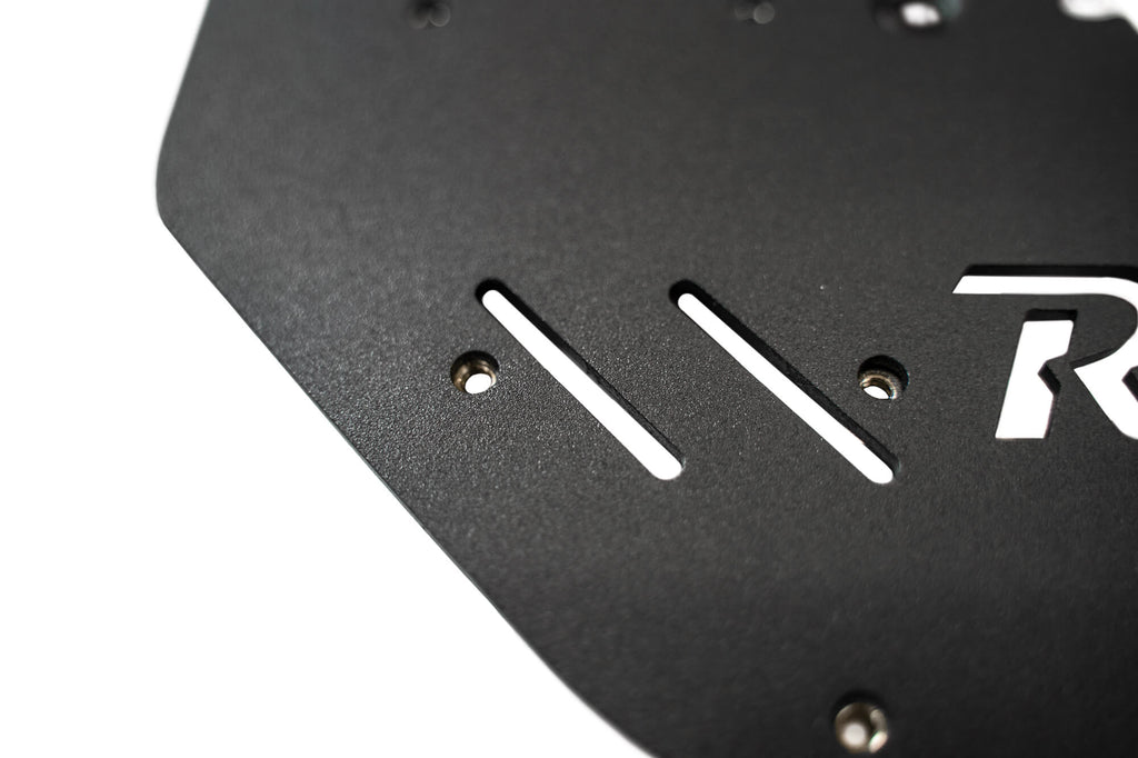 2014-2021 3rd Gen Toyota Tundra - Modular Dash Plate