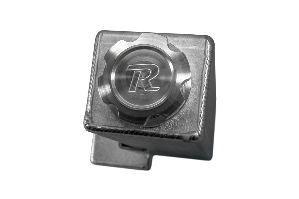 The Aqua Tank - 5th Gen 4Runner Washer Fluid Reservoir Replacement