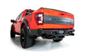 2021 - 2023 Ford Raptor Stealth Fighter Rear Bumper
