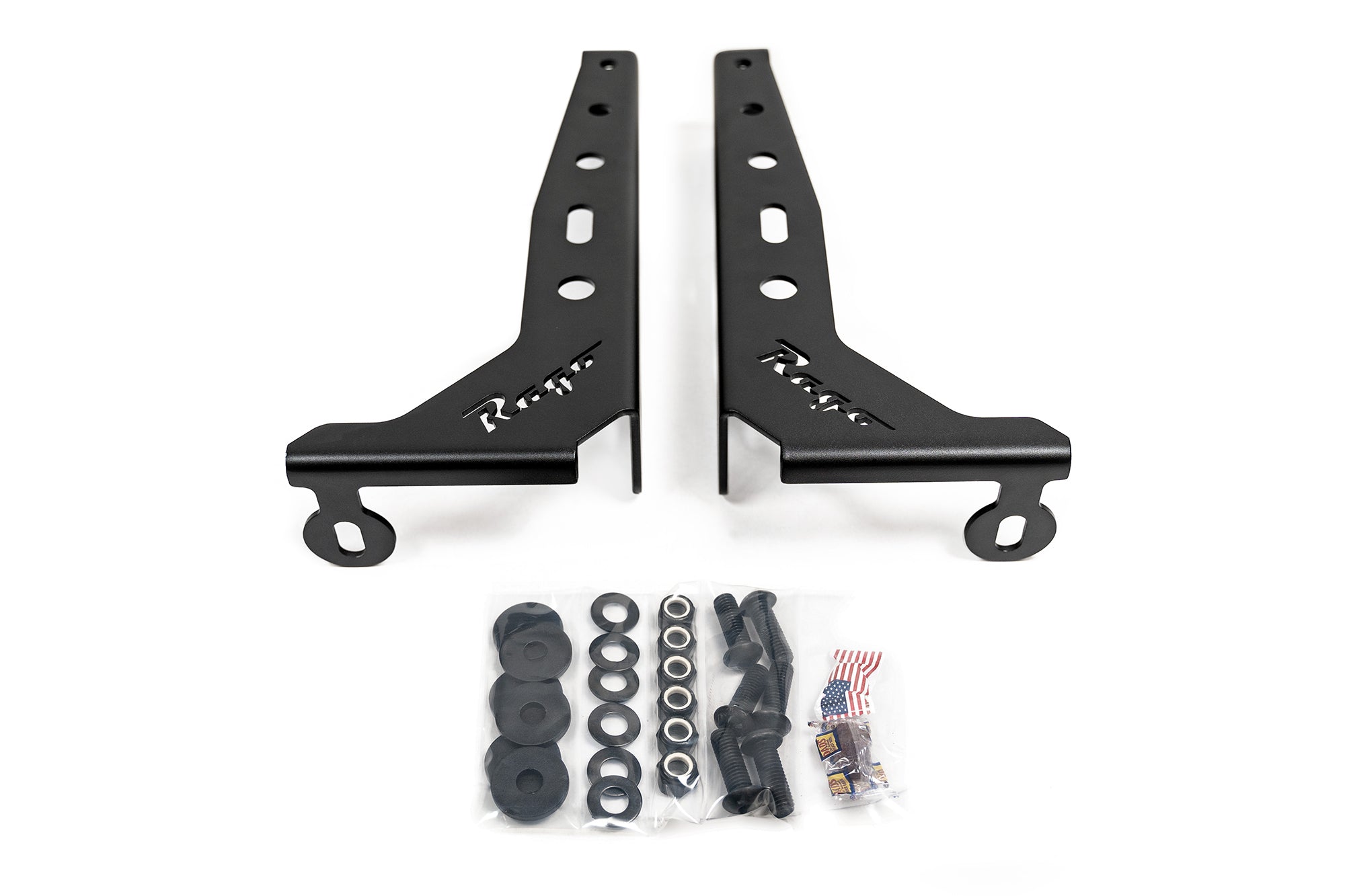 3rd Gen Tundra Bed Channel Stiffeners