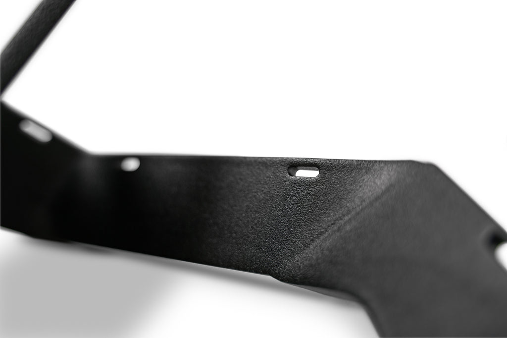 3rd Gen Tundra Dual Ditch Light Brackets