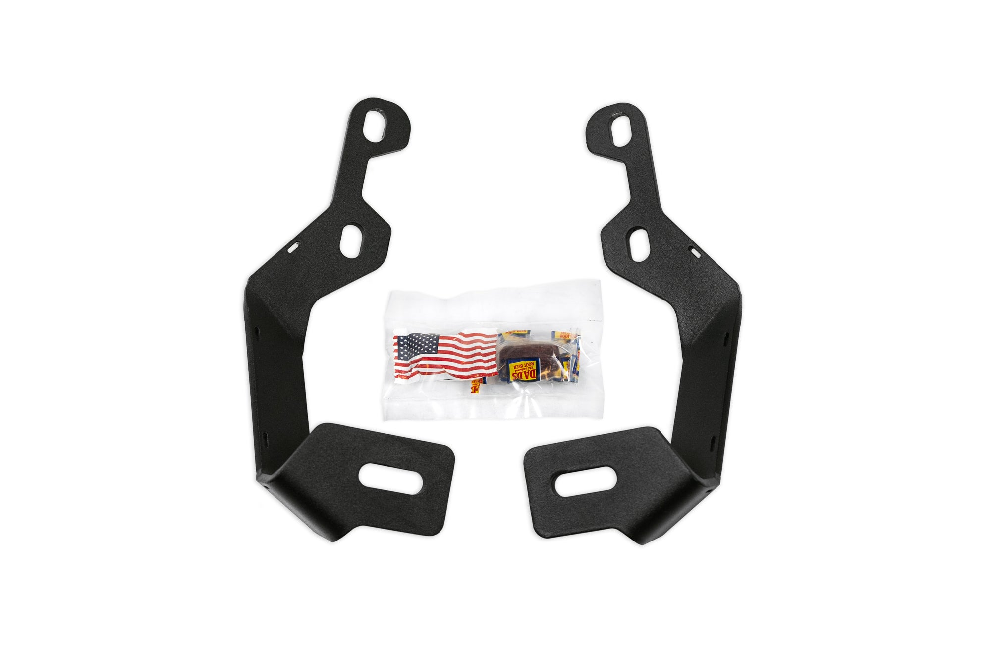 3rd Gen Tundra Ditch Light Brackets
