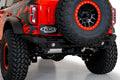 2021 - 2023 Ford Bronco Stealth Fighter Rear Bumper