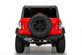 2021 - 2023 Ford Bronco Rock Fighter Rear Bumper