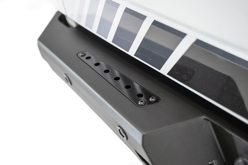 2019 - 2022 Chevy/GMC 1500 Stealth Rear Bumper