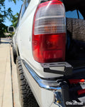 1995-2002 3rd Gen Toyota 4Runner Antenna Mount