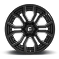Fuel Off-Road wheel