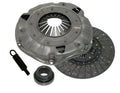 Clutch Set Gm 11' Diaph.
