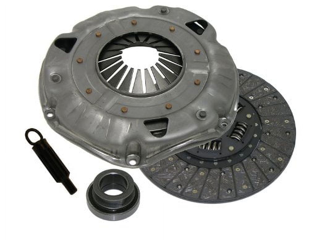 Clutch Set Gm 11' Diaph.