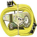 Tie Down E-Track 2INX20FTRATCHET W/