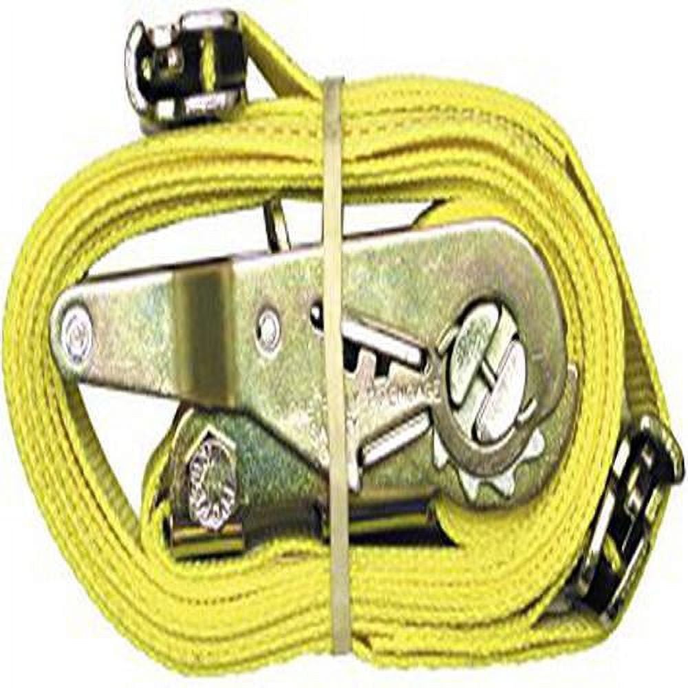 Tie Down E-Track 2INX20FTRATCHET W/