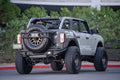 Ford Bronco FS-15 Series Rear Bumper