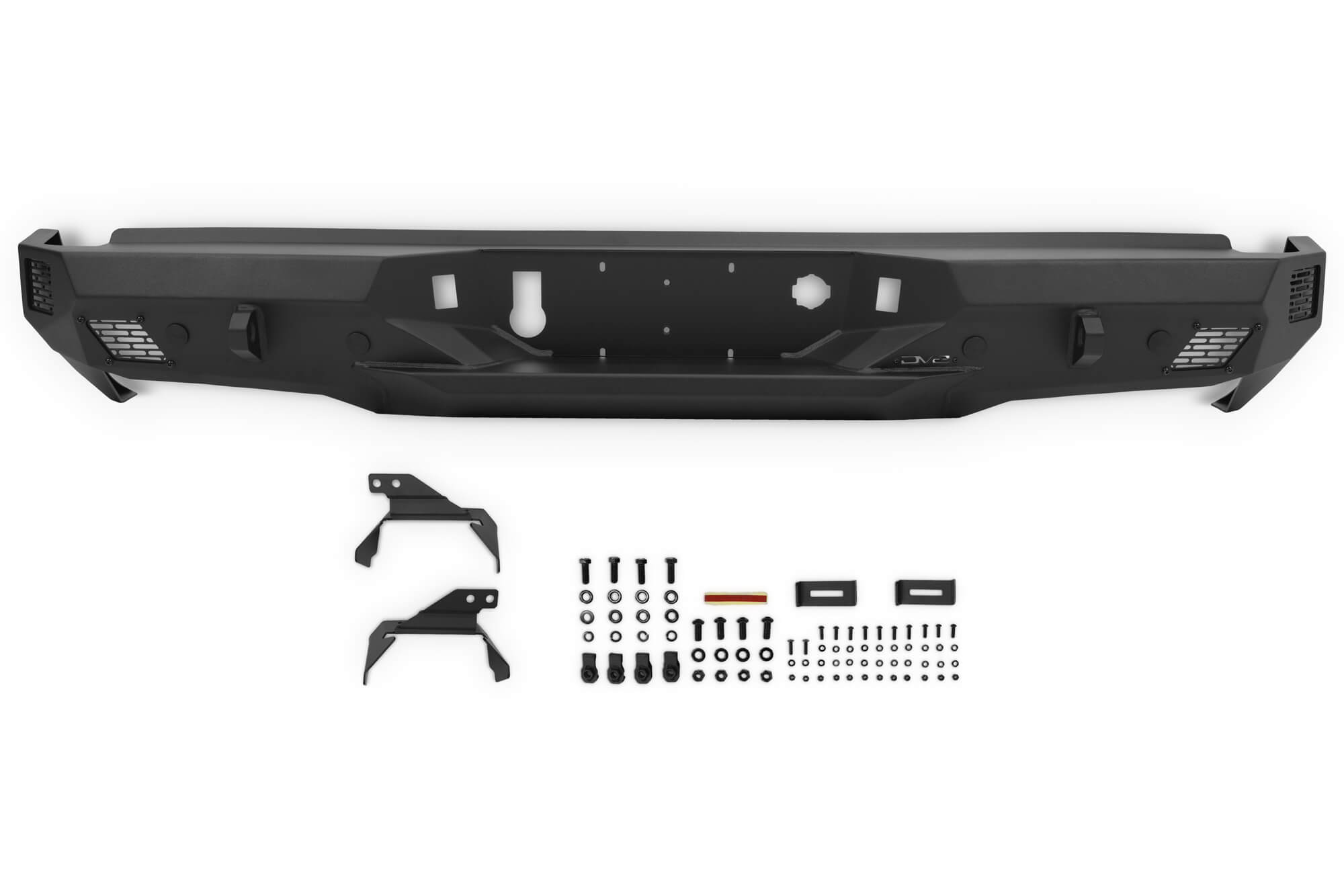 2019-2024 Chevy/GMC 1500 Spec Series Rear Bumper