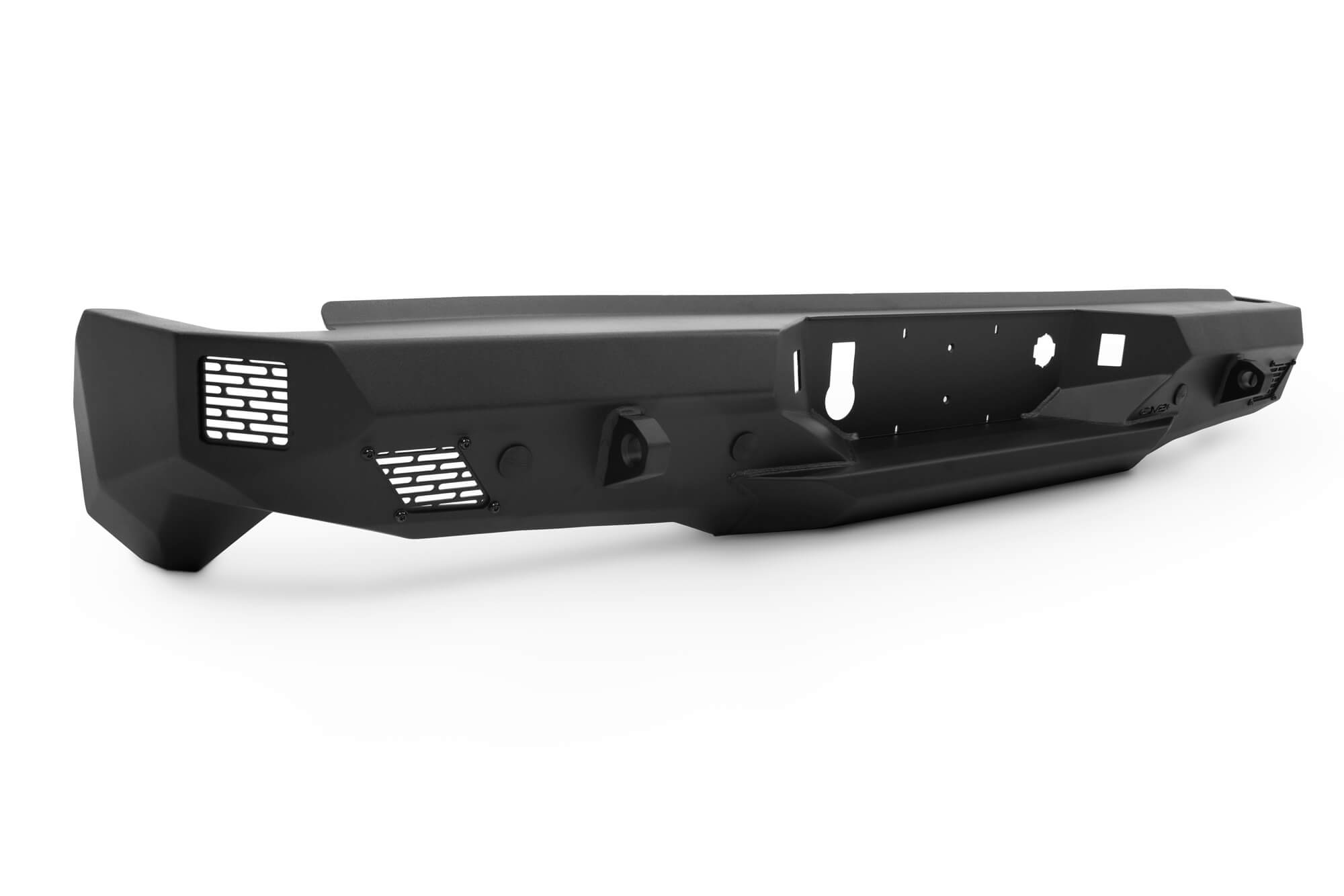 2019-2024 Chevy/GMC 1500 Spec Series Rear Bumper
