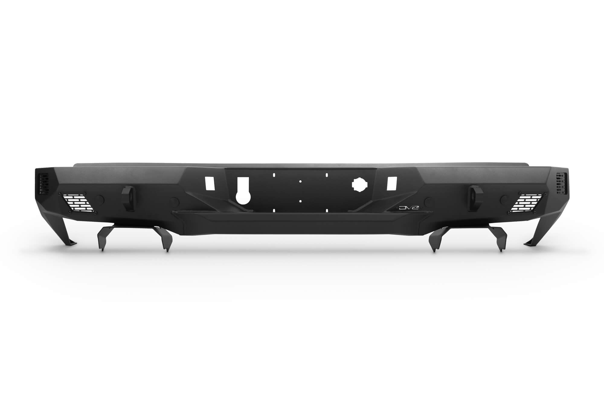 2019-2024 Chevy/GMC 1500 Spec Series Rear Bumper