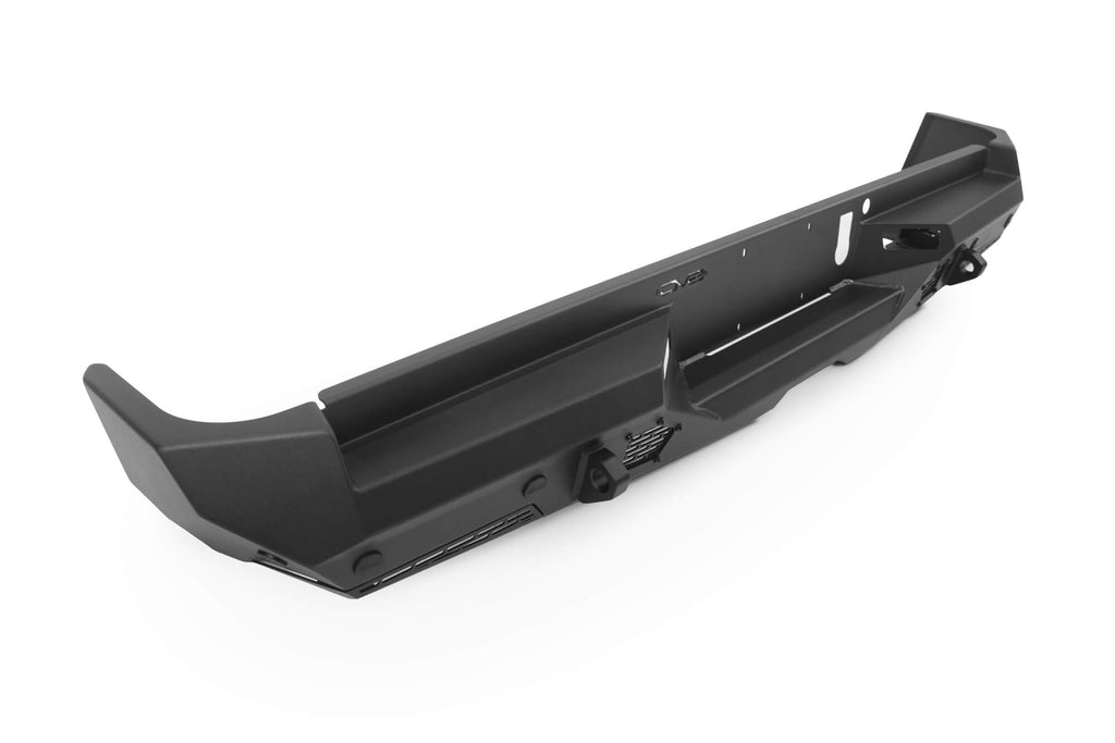 2019-2023 Ram 1500 Spec Series Rear Bumper