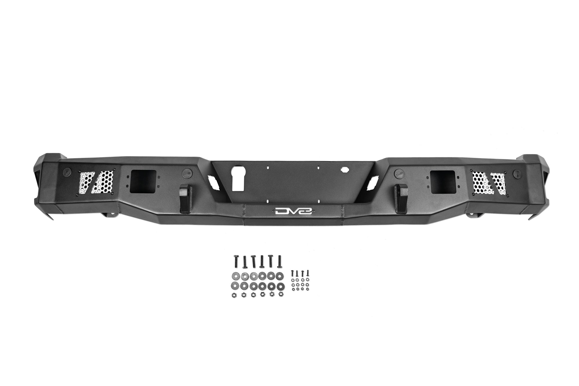 Ford F-150 MTO Series Rear Bumper