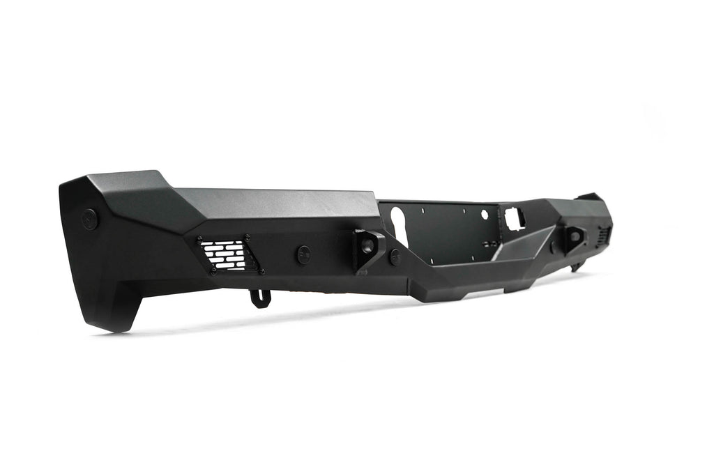2021-2023 Ford F-150 Spec Series Rear Bumper