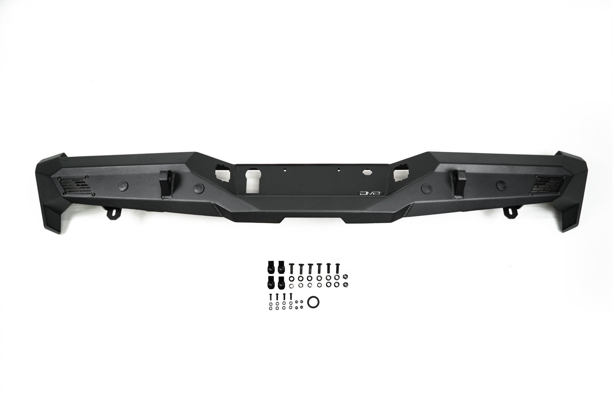 2021-2023 Ford F-150 Spec Series Rear Bumper