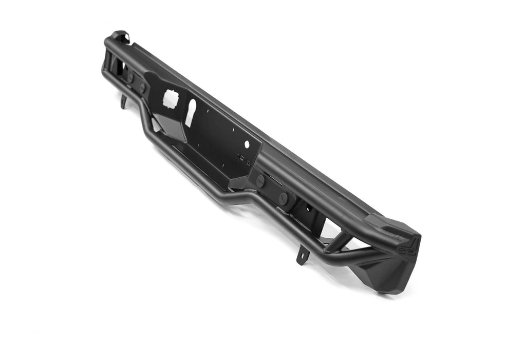 2017-2020 Ford F-150 Raptor Tube Rear Bumper