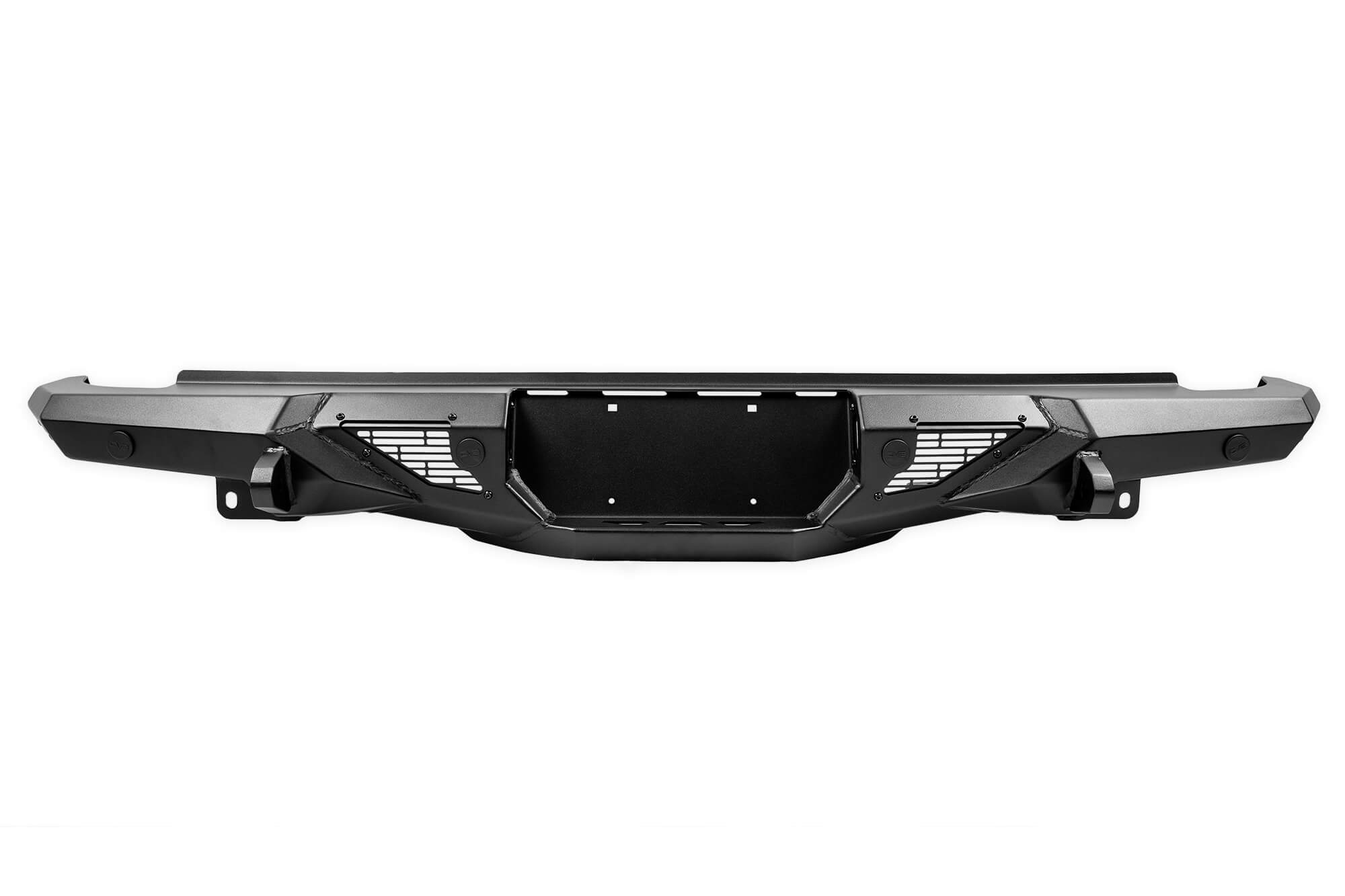 Jeep Gladiator JT Spec Series Rear Bumper