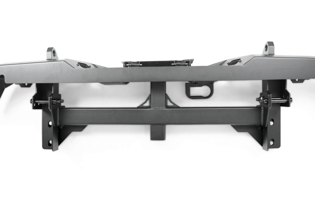 Jeep Gladiator JT MTO Series Accessory Hitch