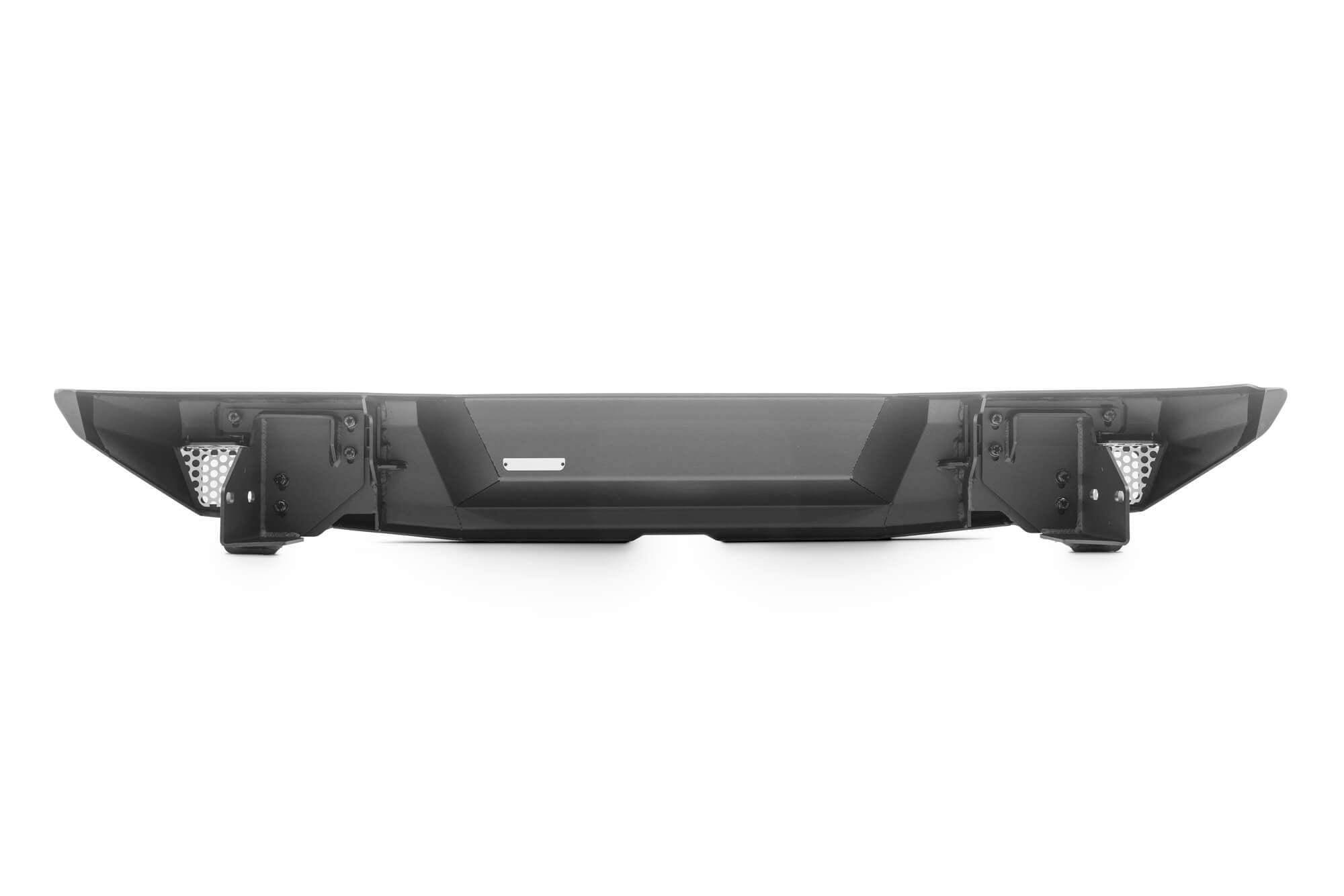2007-2018 Jeep Wrangler JK FS-7 Series Rear Bumper
