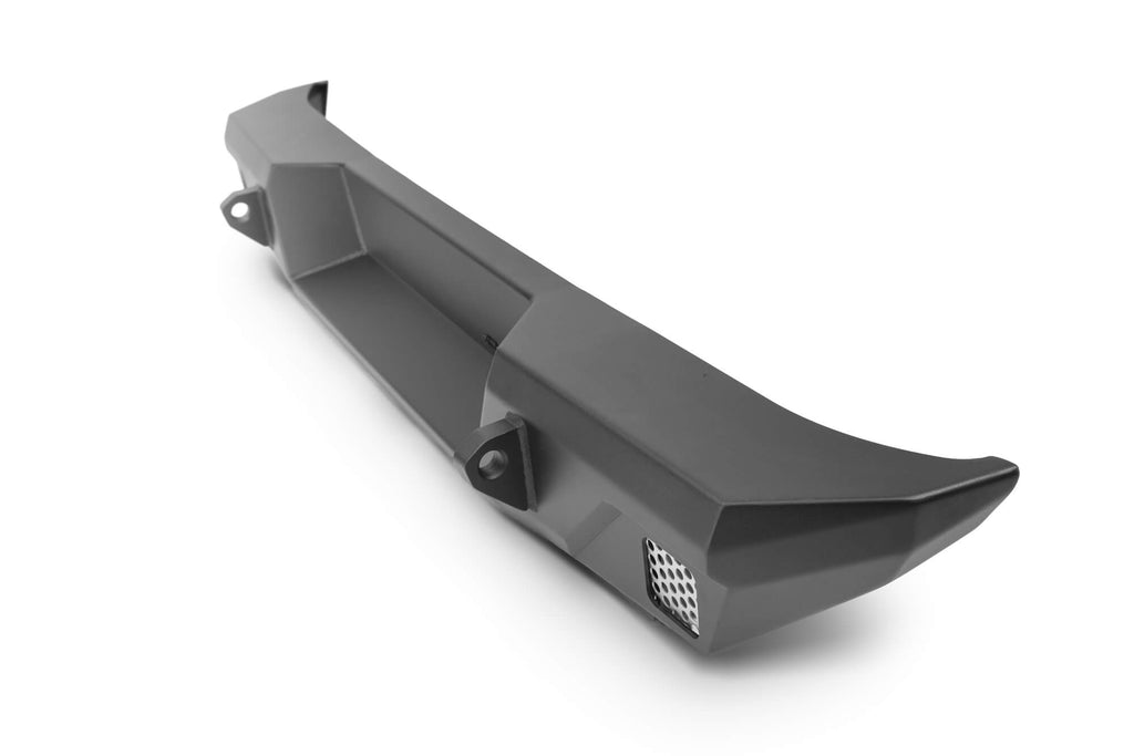2007-2018 Jeep Wrangler JK FS-7 Series Rear Bumper