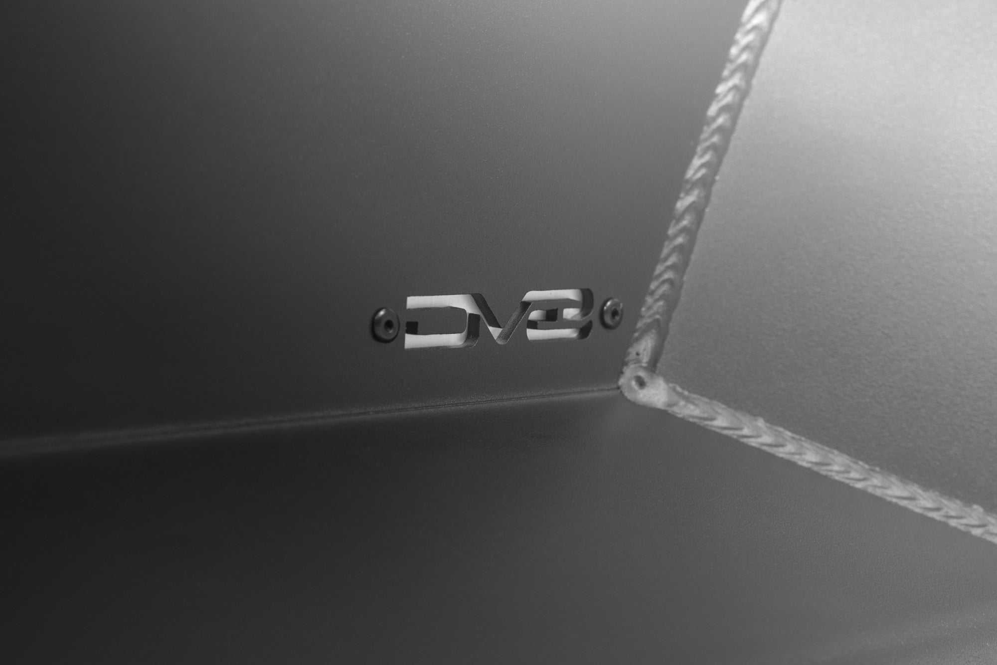 2007-2018 Jeep Wrangler JK MTO Series Rear Bumper