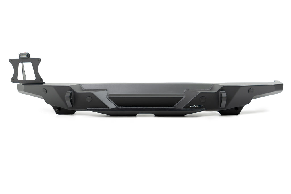 Jeep Wrangler JL FS-15 Series Rear Bumper