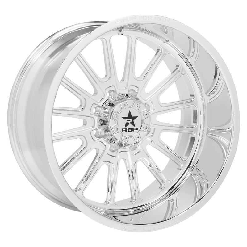 43QF Allegiance Fgd  24X14  8X170.0