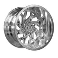 Scorpion 22X12 Chrome 129MM